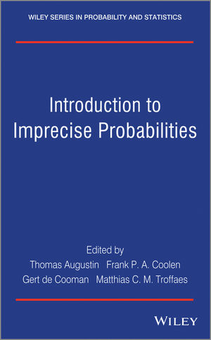Introduction to Imprecise Probabilities